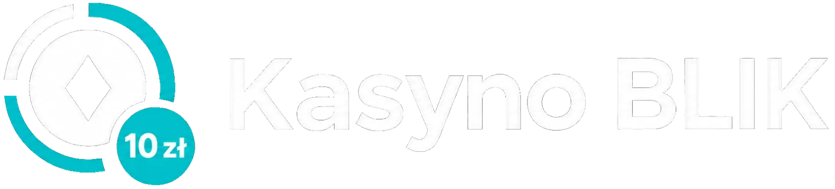 kasyno 10zl blik Kasyno blik 10zl logo